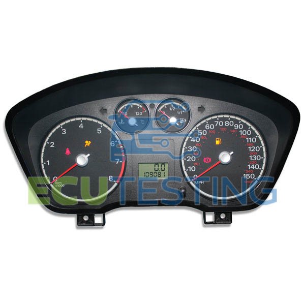 ECU Testing DAC176918-D