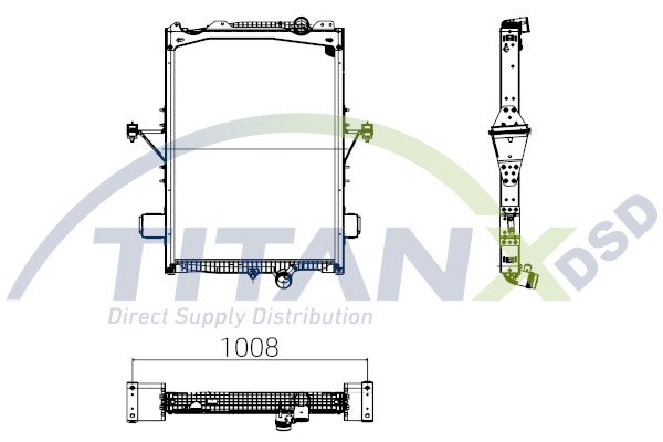 TitanX RX129011