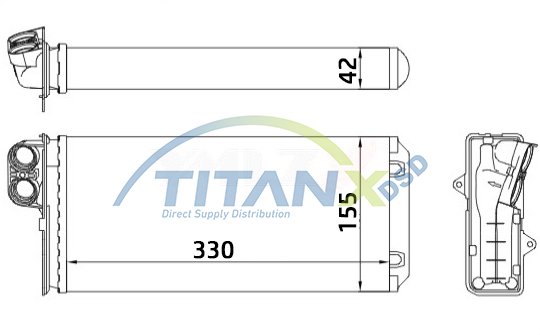 TitanX HT369001