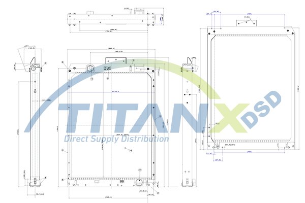 TitanX RX609001