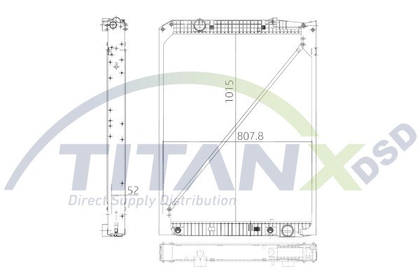 TitanX RX119004