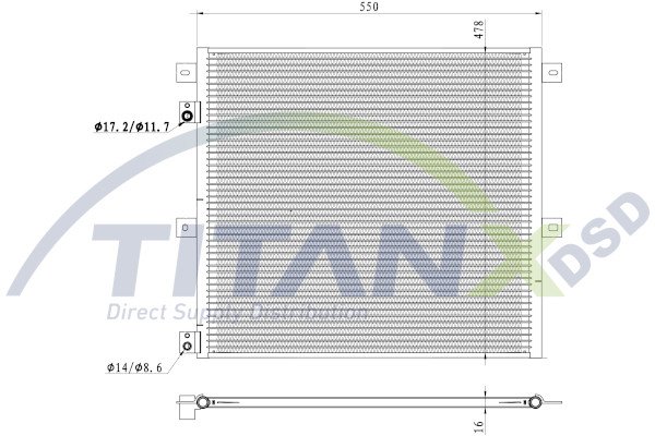 TitanX CD129008