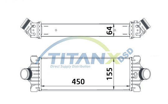 TitanX IC389004