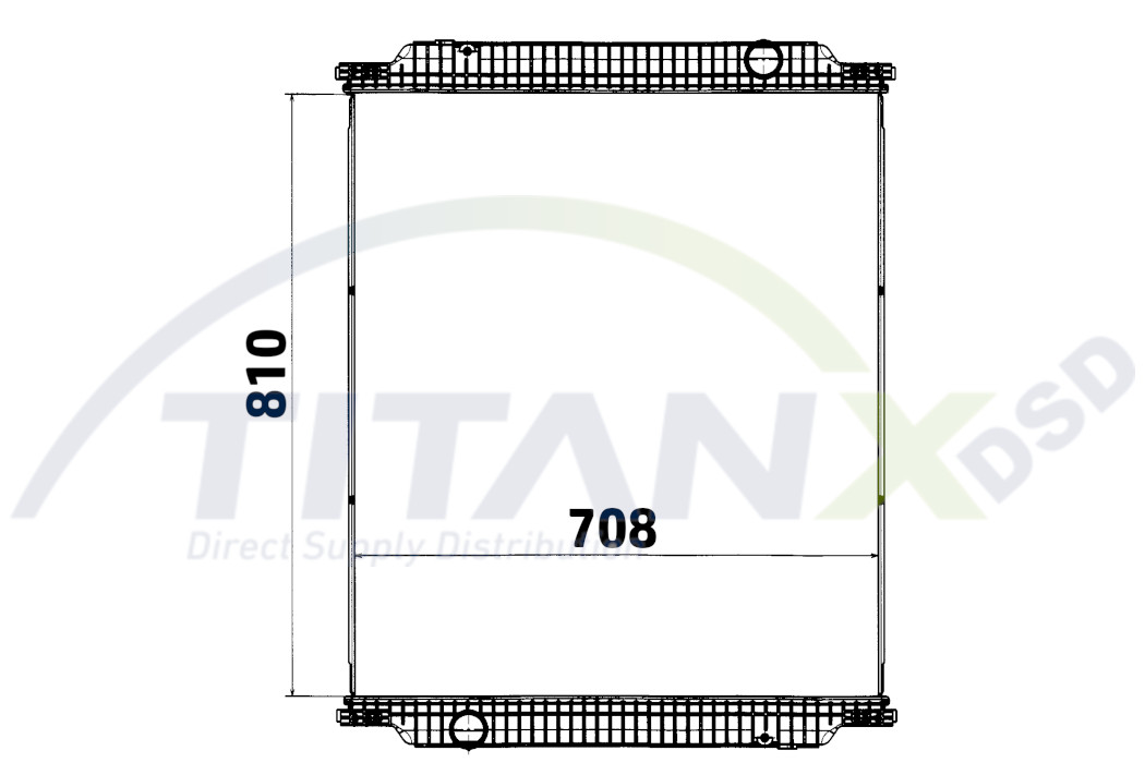TitanX RX609016