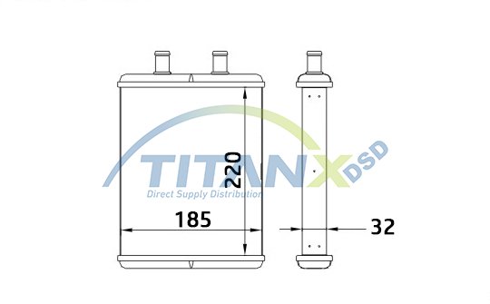 TitanX HT359006