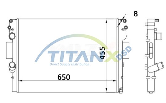 TitanX RD359010