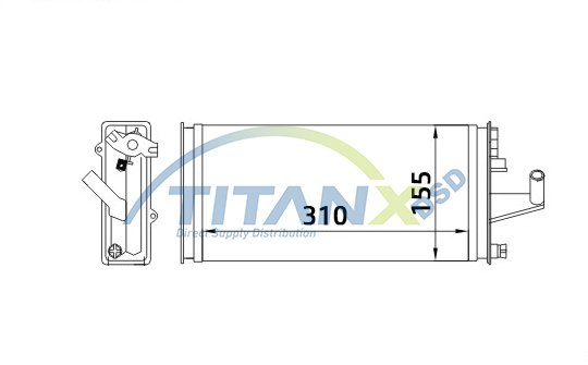 TitanX HT359007