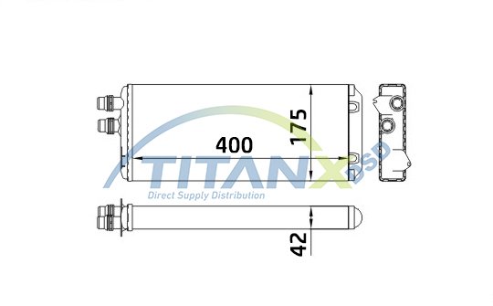 TitanX HT159004