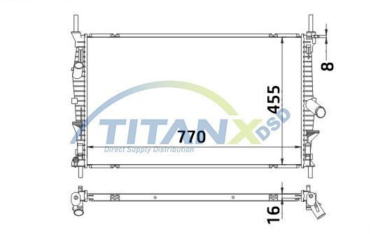TitanX RD389004