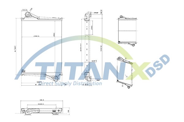 TitanX IX609005