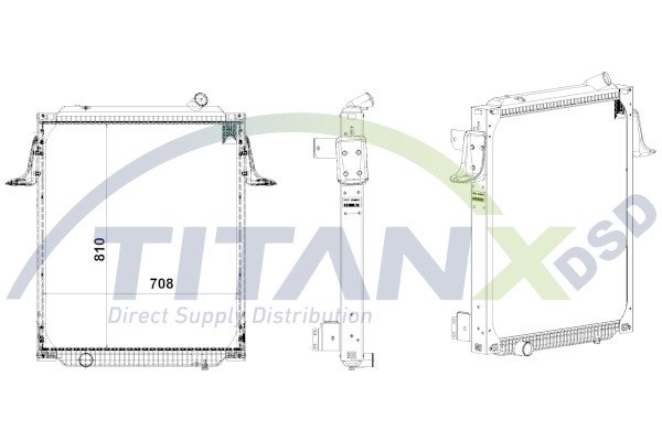 TitanX RX169013 TitanX RX169013