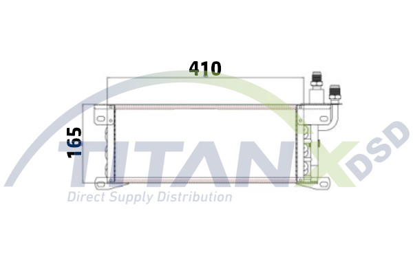 TitanX OC509011