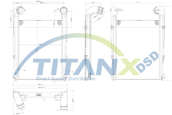 TitanX IX169005
