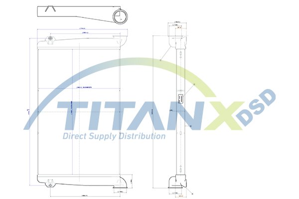 TitanX IX609001