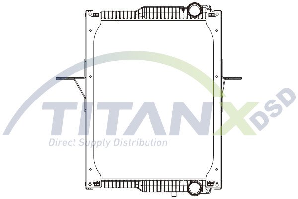 TitanX RD129020