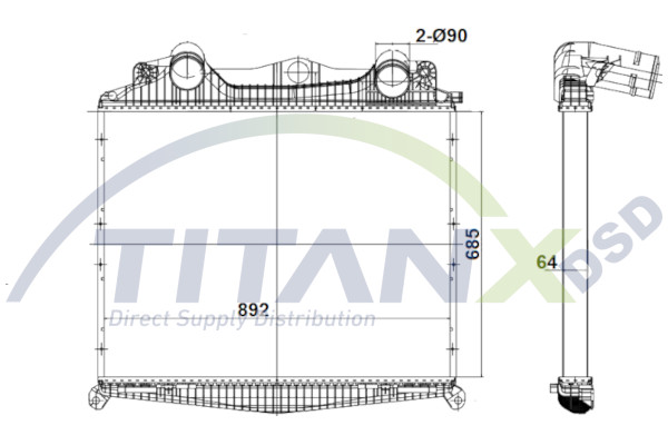 TitanX IC139003