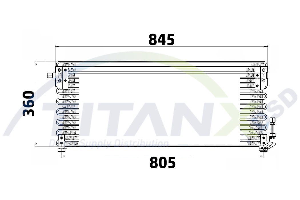 TitanX CD129003