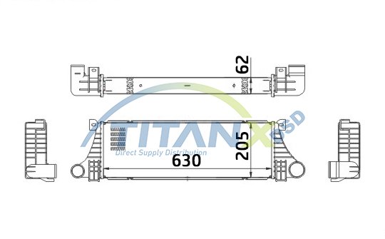 TitanX IC359001