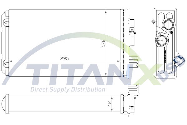 TitanX HT159003