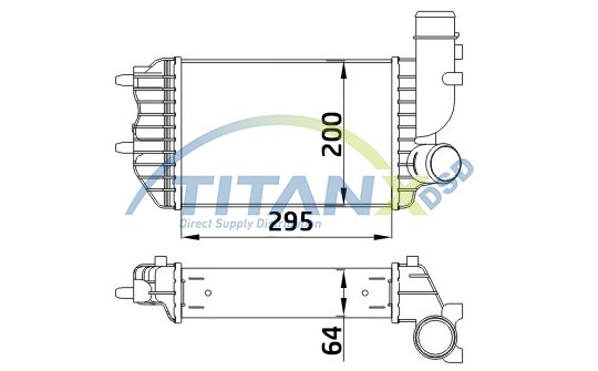 TitanX IC359003