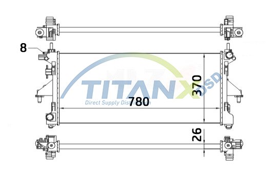 TitanX RD359015