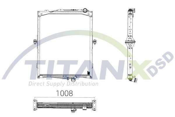 TitanX RX129010