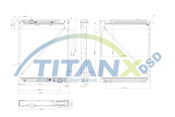 TitanX RX119003