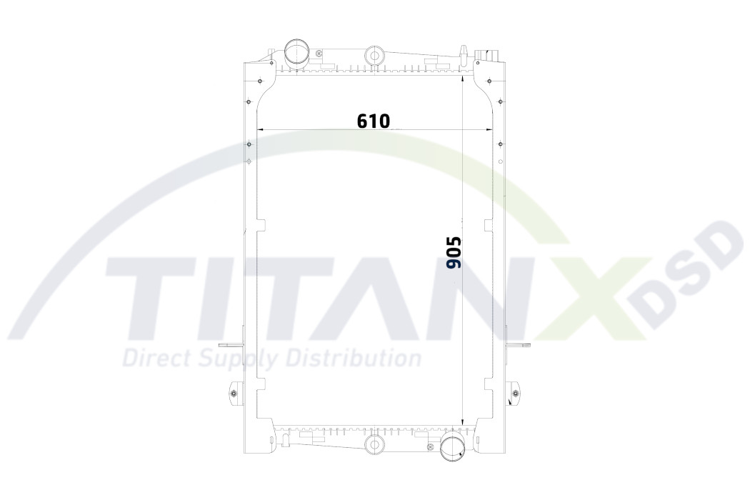 TitanX RD179009