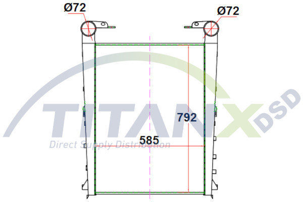 TitanX IC169007