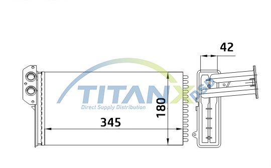TitanX HT319004