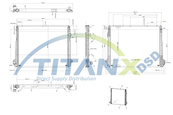 TitanX RX149007