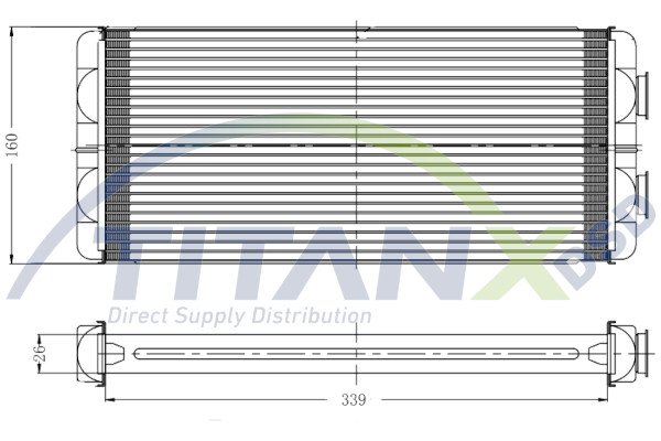 TitanX HT119004
