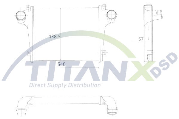 TitanX IX159002
