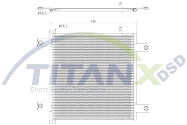 TitanX CD179004