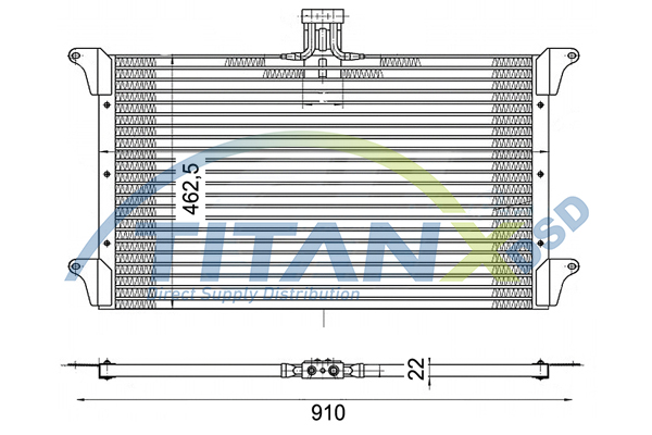 TitanX CD149002