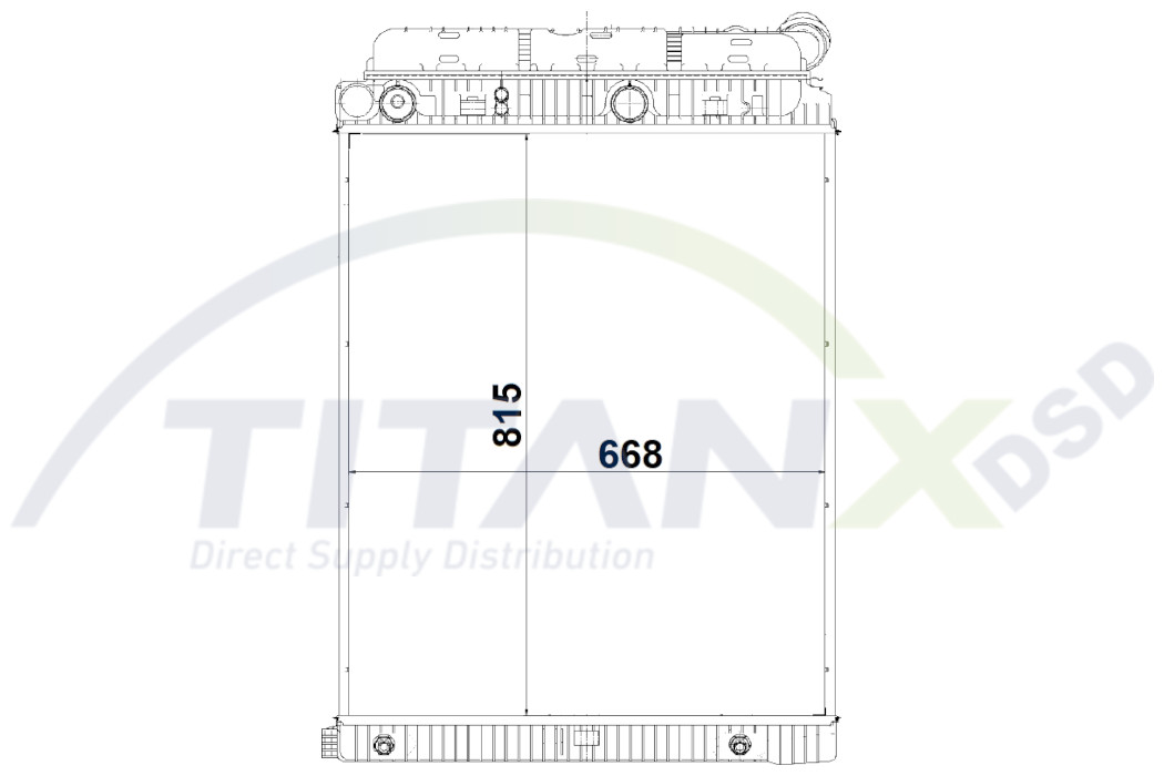 TitanX RX119015