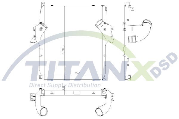 TitanX IX119003