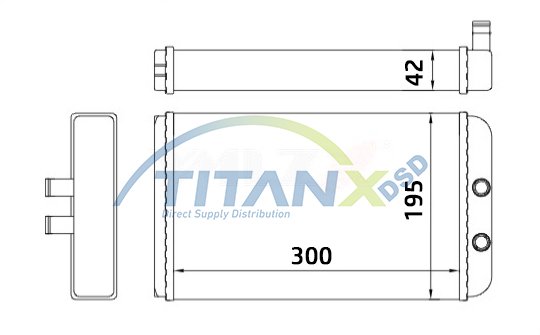 TitanX HT359005