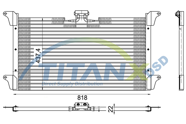 TitanX CD149003