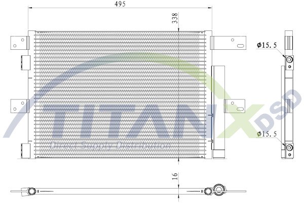TitanX CD159004