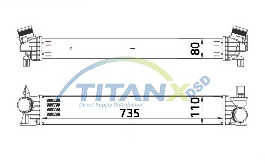 TitanX IC359007