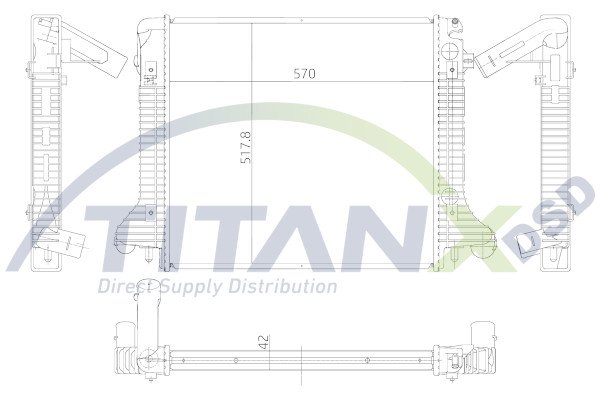 TitanX RX119005
