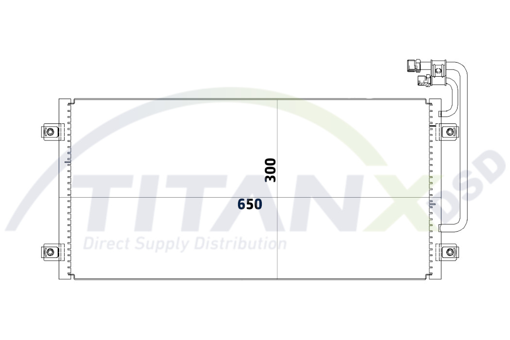 TitanX CD139001 TitanX CD139001