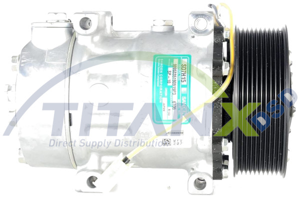 TitanX CM129005