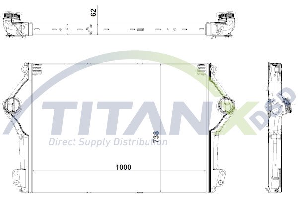 TitanX IX149003