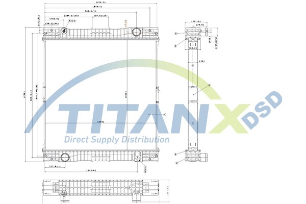 TitanX RX609003