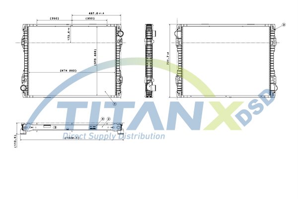 TitanX RX609014