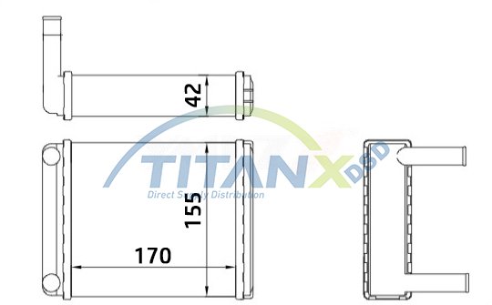 TitanX HT319002