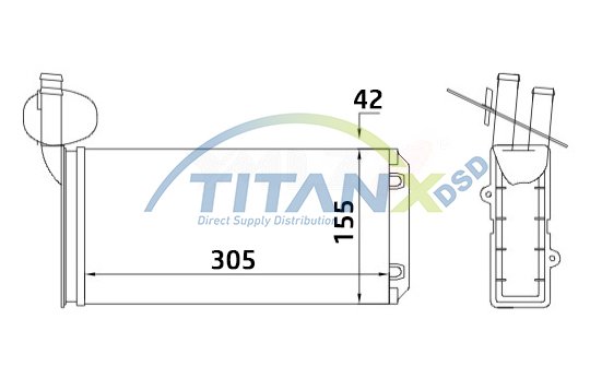 TitanX HT339001