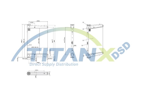 TitanX IX609006